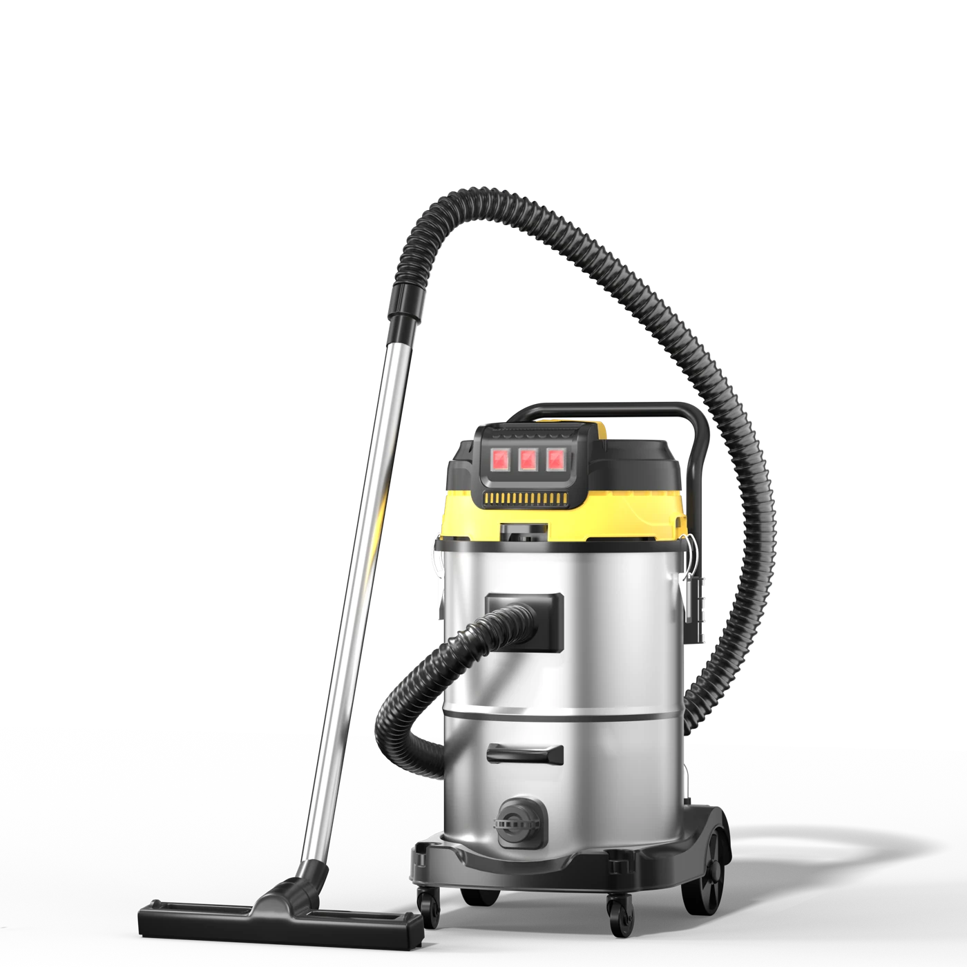 JIESEN JS2404-T3600-60