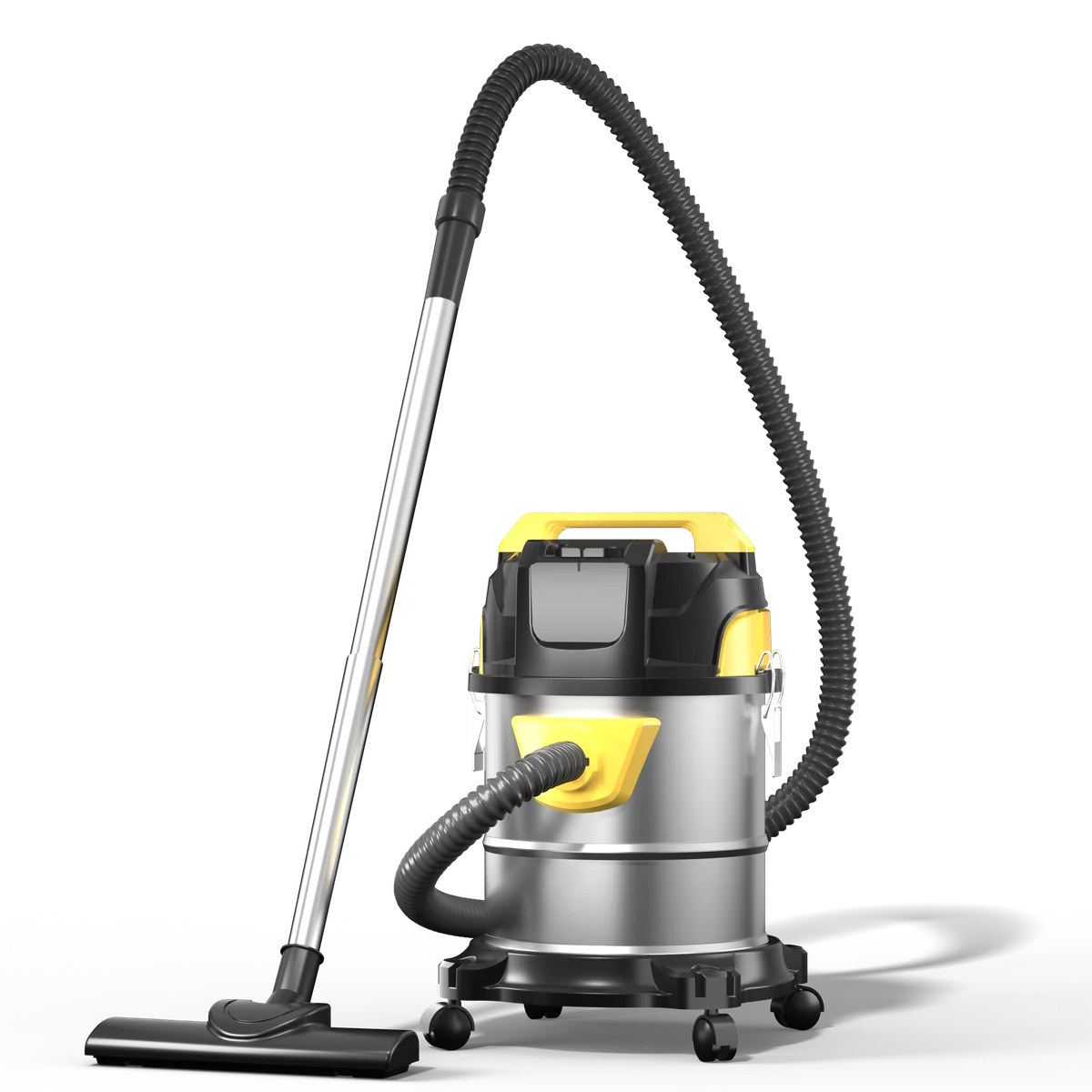 JIESEN JS2406 vacuum cleaner